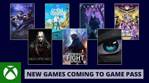 ID@Xbox and IGN showcase brings a long list of indie games to Xbox, PC, and Game Pass