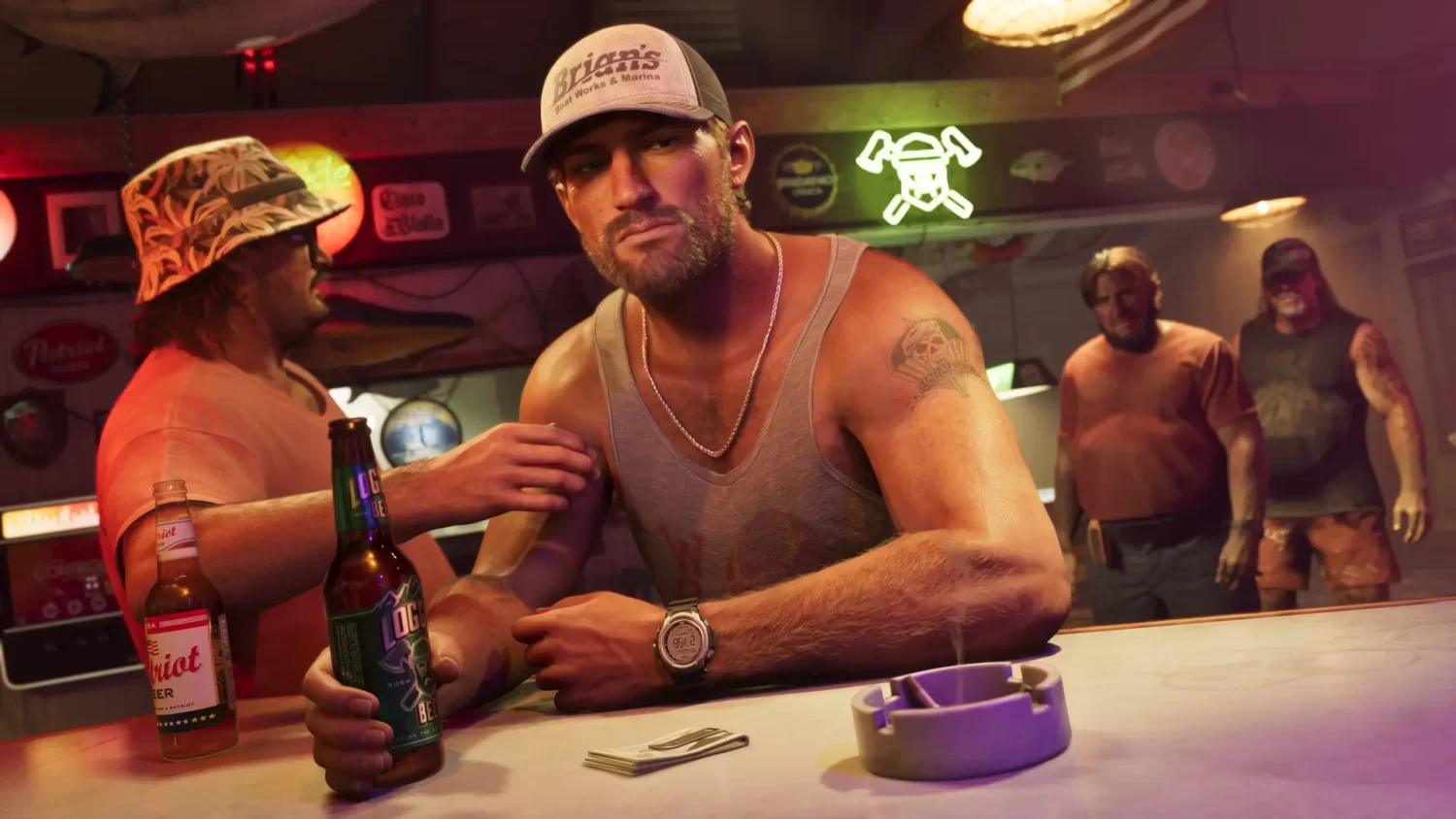 GTA 6 still looks set for November 19 as Take-Two CEO downplays delay fears