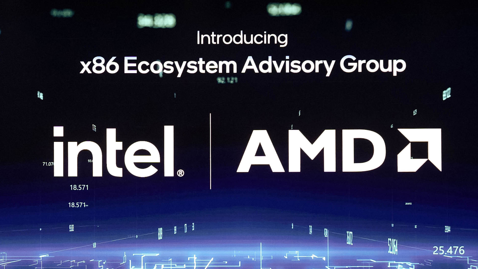 AMD and Intel’s ACE partnership could give x86 chips a stronger AI future