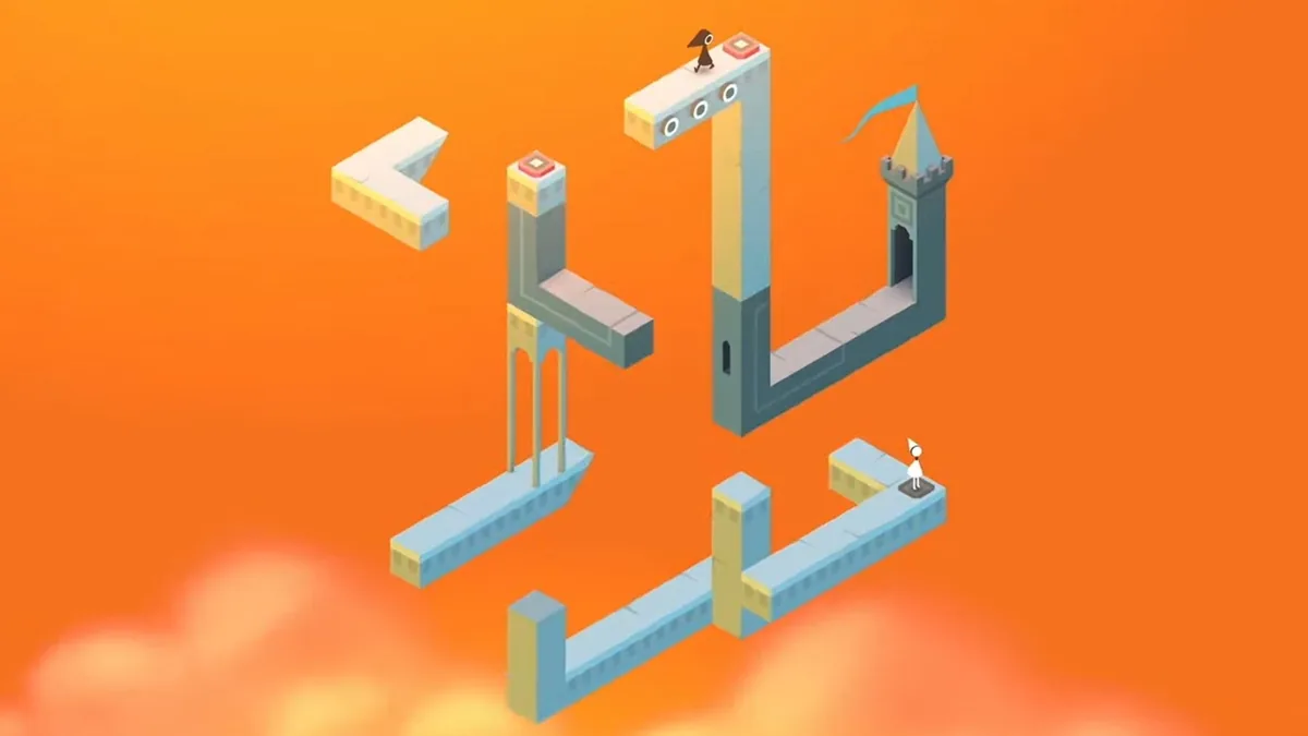Monument Valley studio CEO says rising costs may push Ustwo toward more contractor-based development