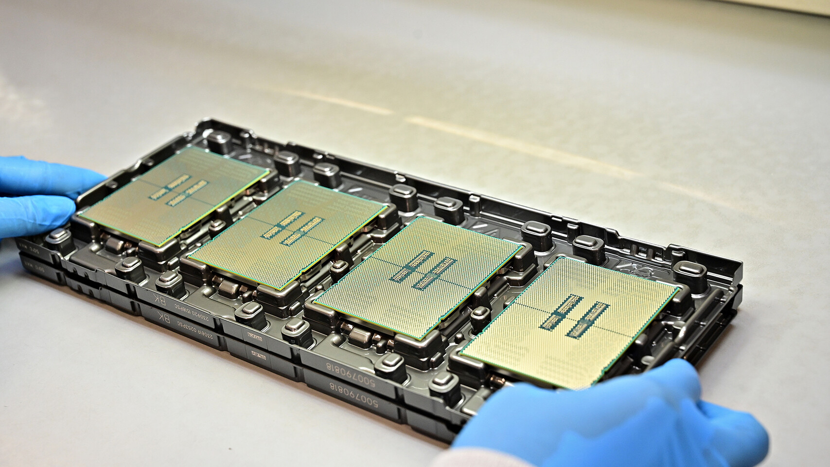 Intel, AMD, and MediaTek are raising CPU output, but buyers may still face higher prices