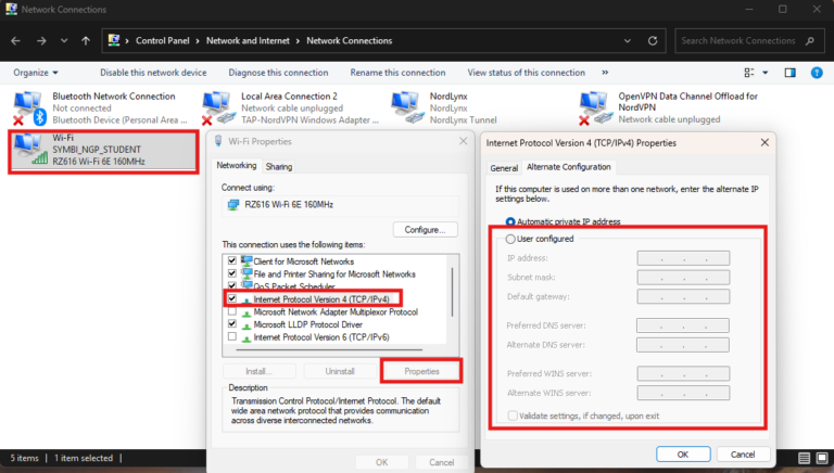 How to Change Network Adapter Priority in Windows 11 (And Why It ...