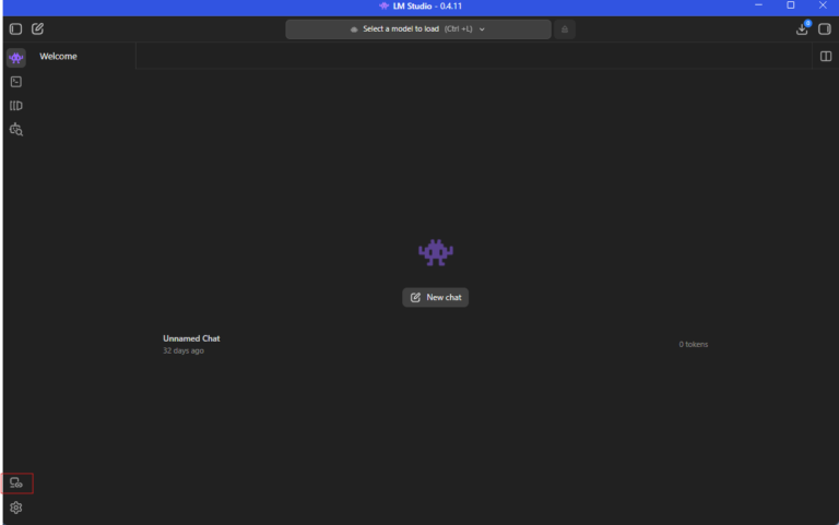How to Use Local Models Remotely With LM Link in LM Studio