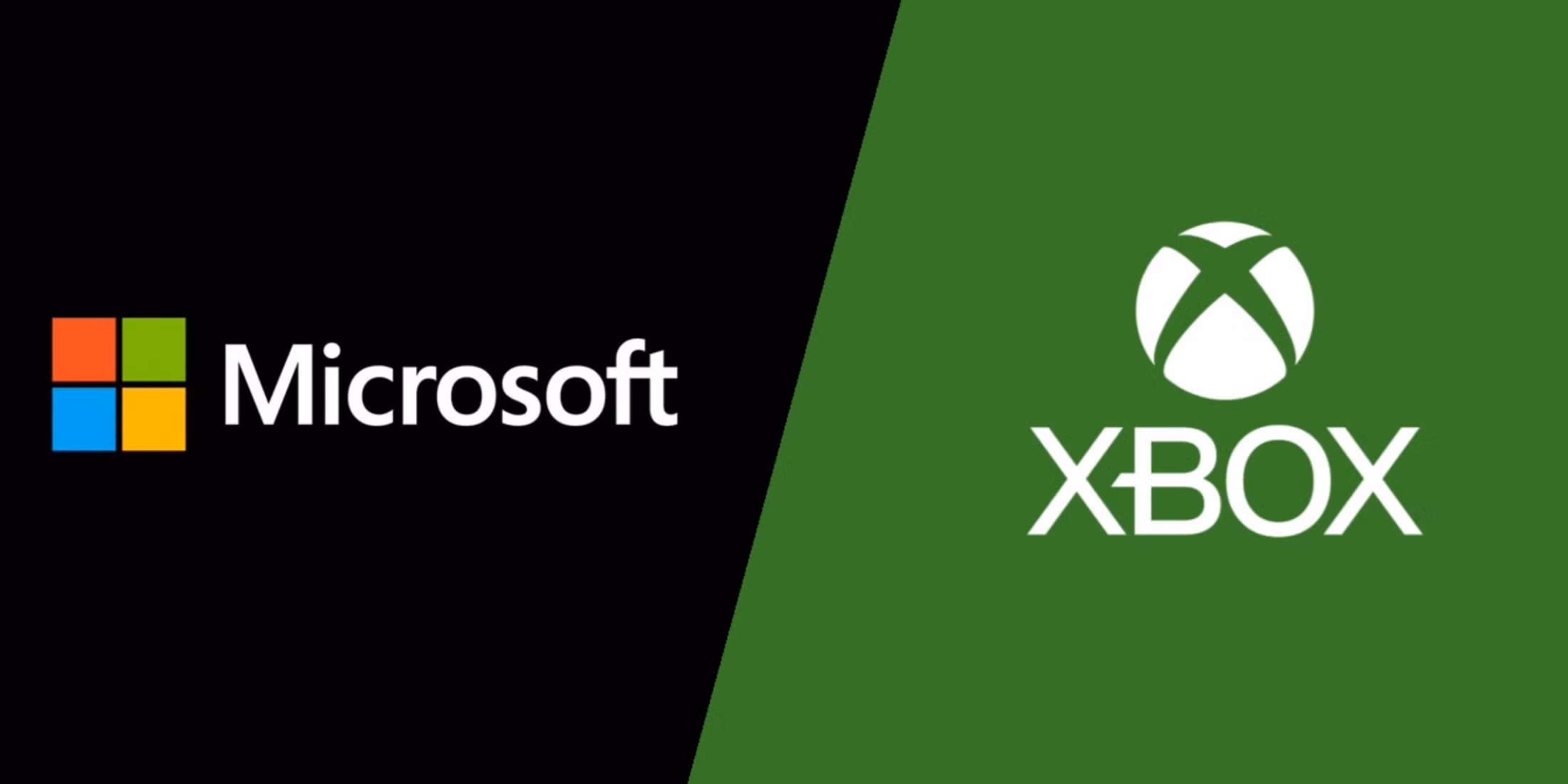 Xbox is changing its focus as Microsoft brings back the brand’s old identity