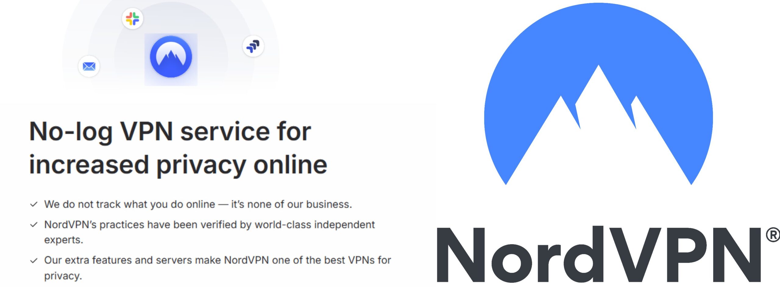 NordVPN