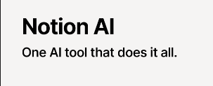 What Is Notion AI and Is It Worth Adding to Your Workspace