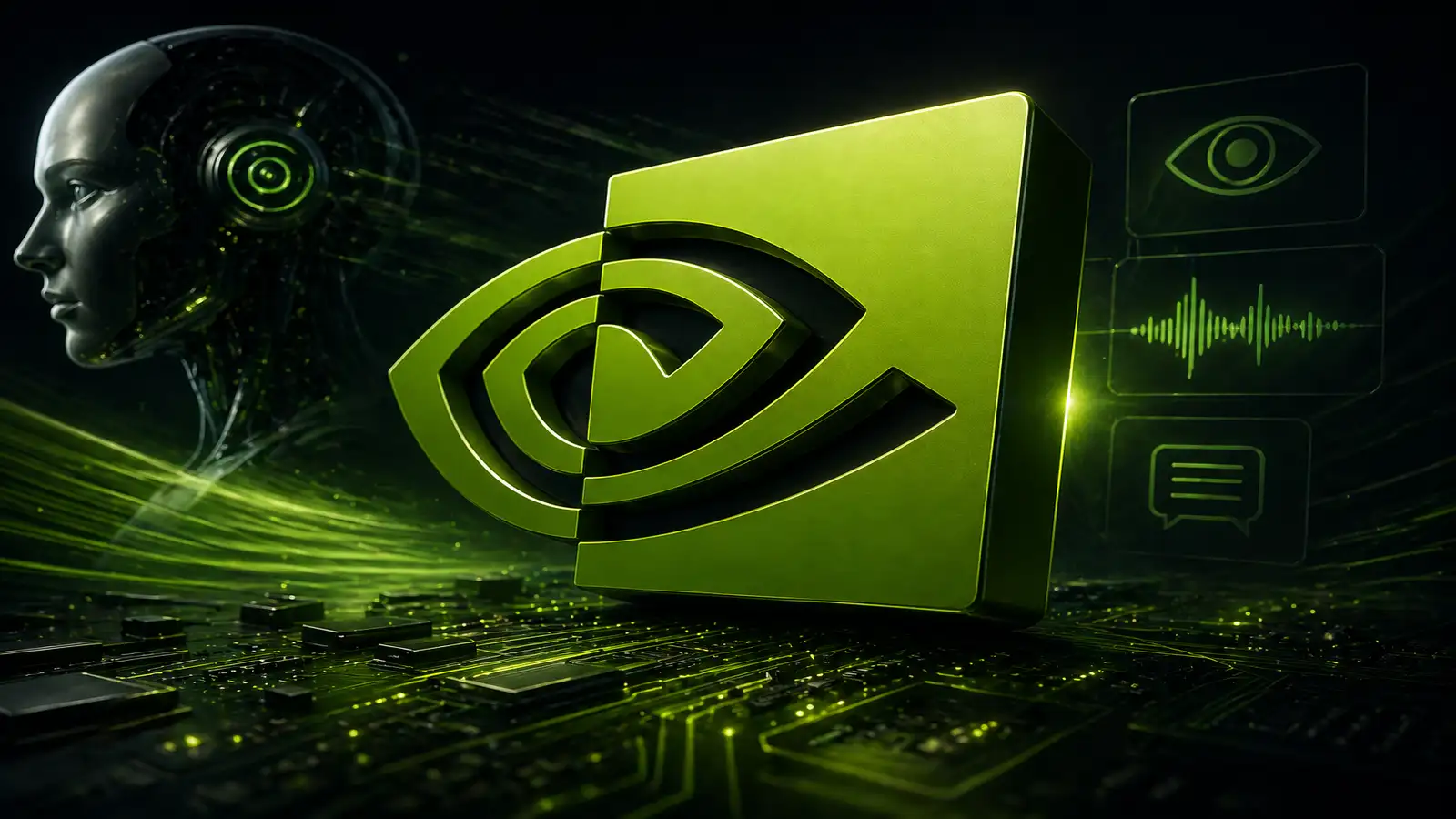 NVIDIA’s Nemotron 3 Nano Omni aims to make multimodal AI agents faster and cheaper to run