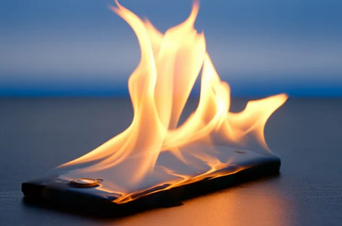 Why Your Phone Heats Up During AI Features Like Photo Editing or Voice Assistants
