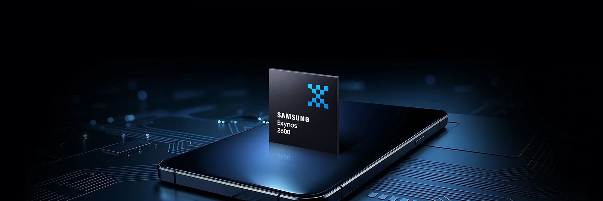 Samsung’s Exynos 2600 gets a DLSS-style boost, but games need to support it first