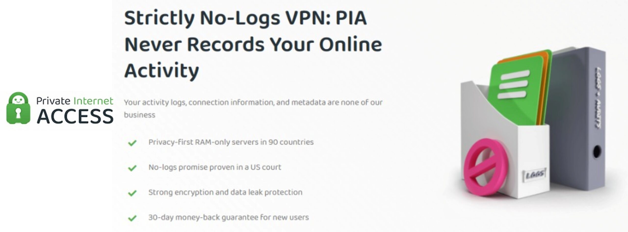 PIA VPN