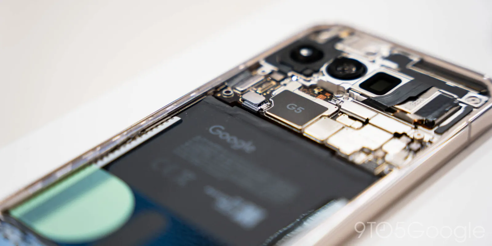 Google’s Tensor G6 may pair newer CPU cores with a surprisingly old GPU