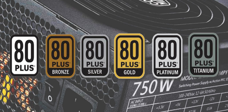 What Is an 80 Plus Rating and Why Your Power Supply's Efficiency Matters More Than You Think