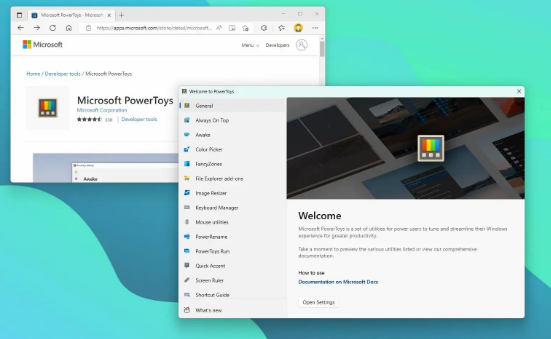 Microsoft PowerToys Explained: What It Is and What It Can Do