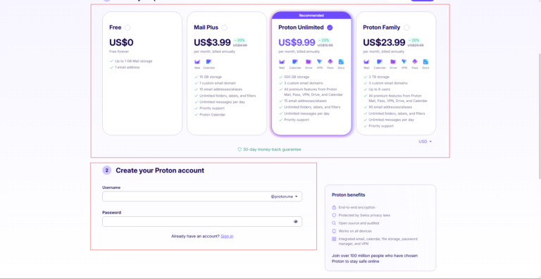 What Is Proton Mail and Why You Should Consider It as a Gmail Alternative