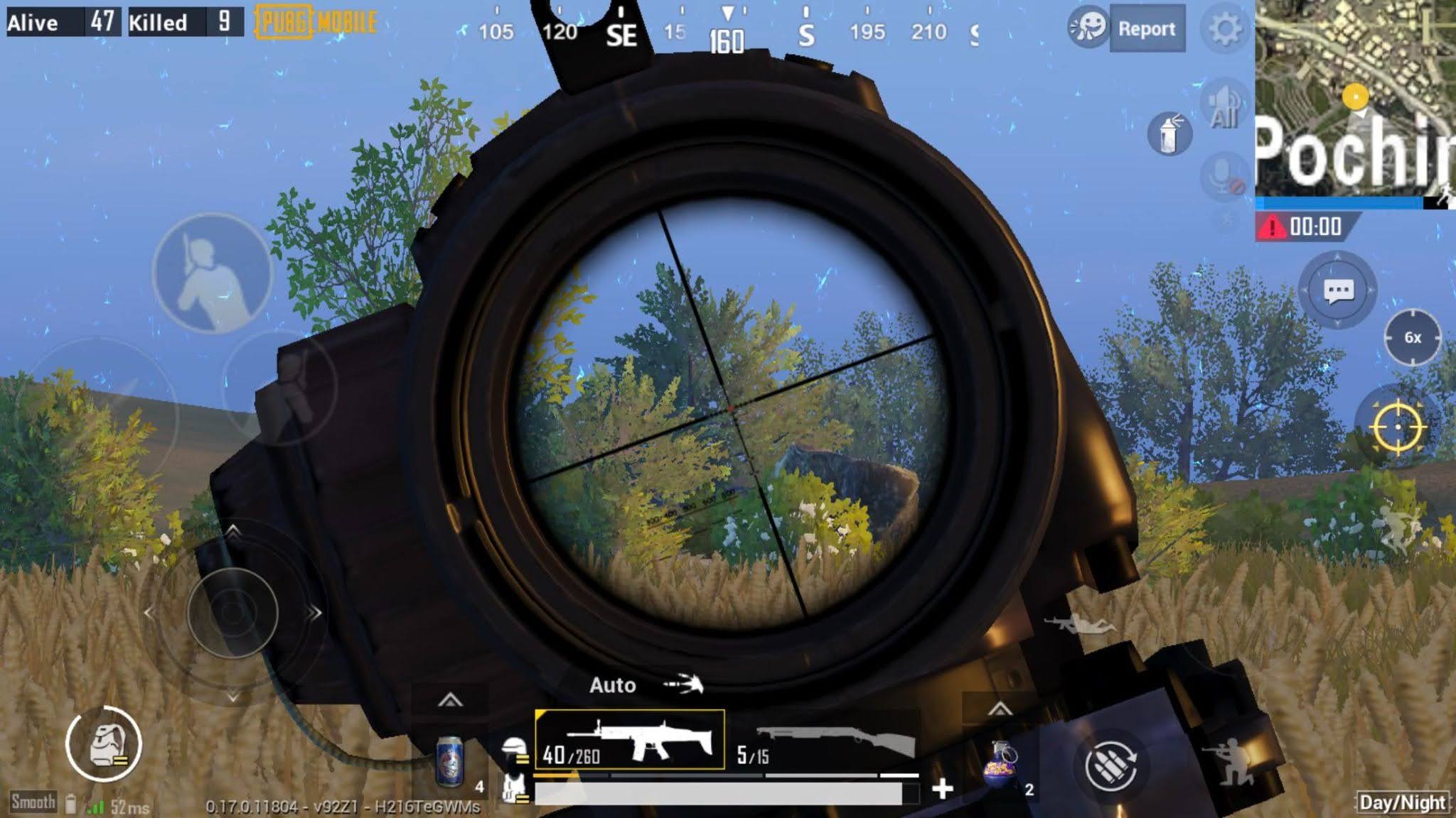 Best PUBG Mobile Sensitivity Settings for Zero Recoil Gameplay