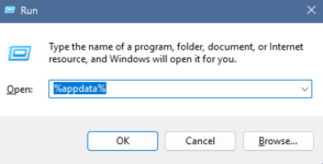 How to Access the AppData Folder in Windows 11