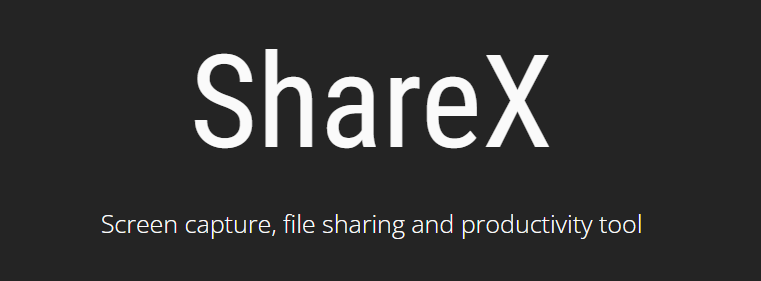 What Is ShareX and How to Use It to Take Screenshots on Windows