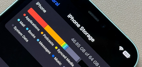 Why Your Phone Storage Fills Up Even When You Are Not Installing New Apps