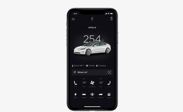 How to Set Up the Tesla App and Sync It With Your Car