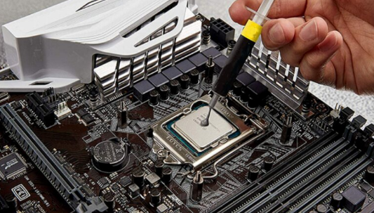 What Is Thermal Paste and When Should You Replace It on Your PC