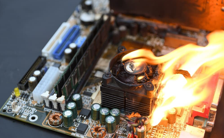 What Is Thermal Throttling and How to Tell If Your PC Is Doing It
