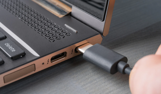 USB Power Delivery Explained: How Devices Negotiate Charging Speeds
