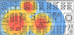 How to Map Your Home Wi-Fi Signal and Optimise Router Placement ...