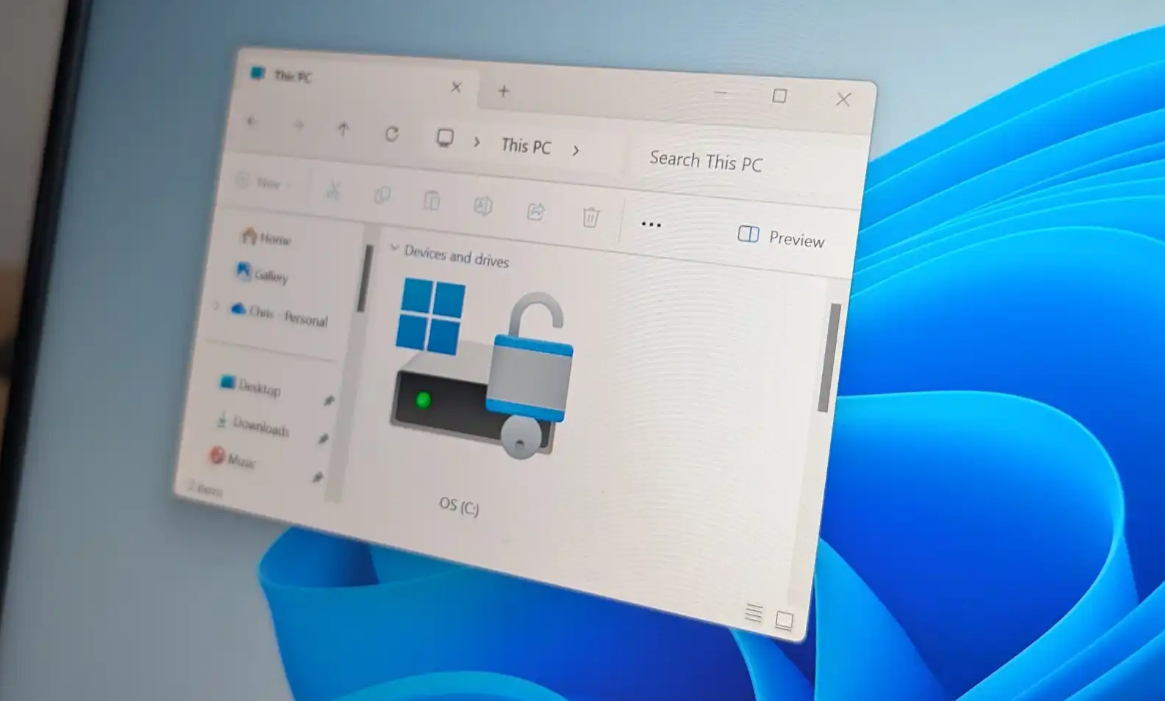 How to Check Device Encryption Status in Windows 11 Home (Local Account)