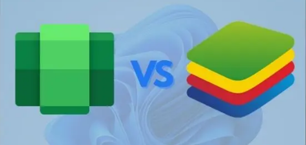 Windows Subsystem for Android vs Android Emulators (Which One Actually Makes Sense?)