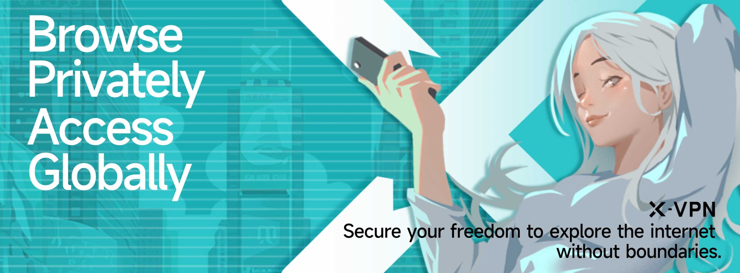 X-VPN