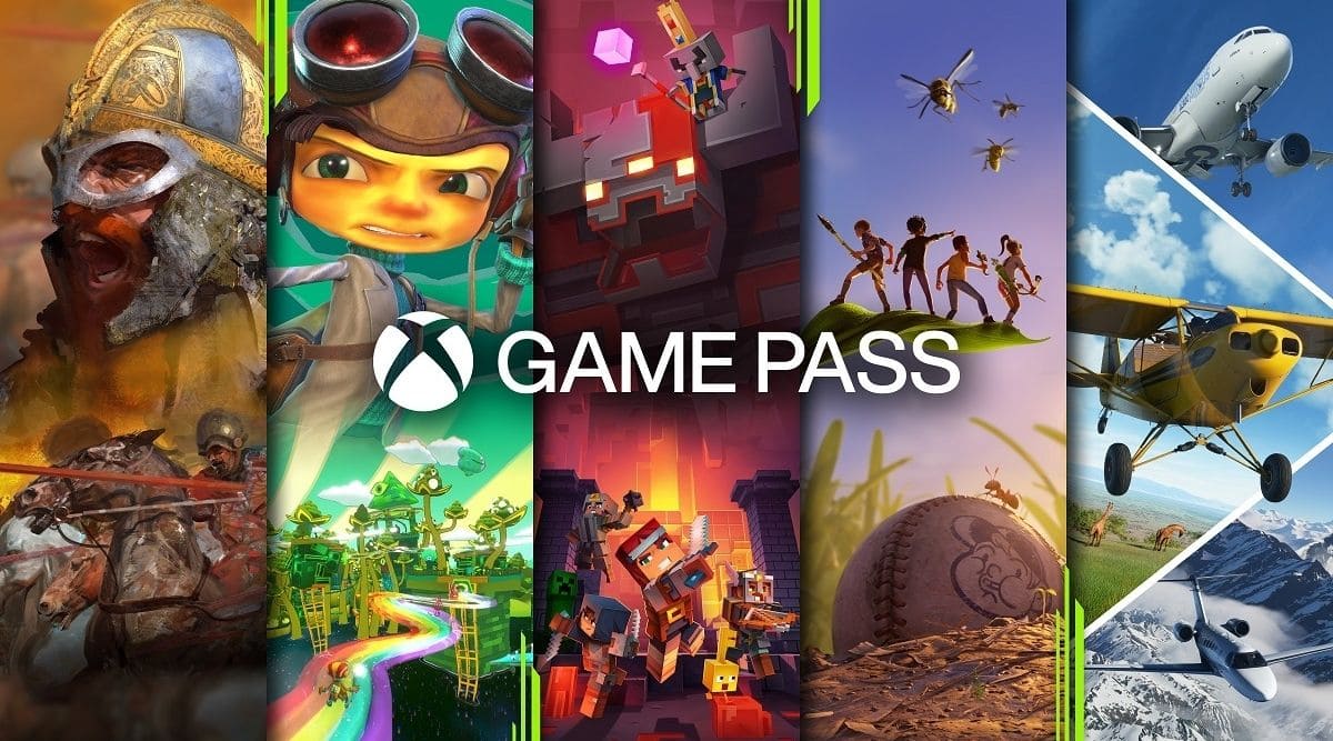 Xbox Game Pass Starter Edition Could Arrive Through Discord Nitro