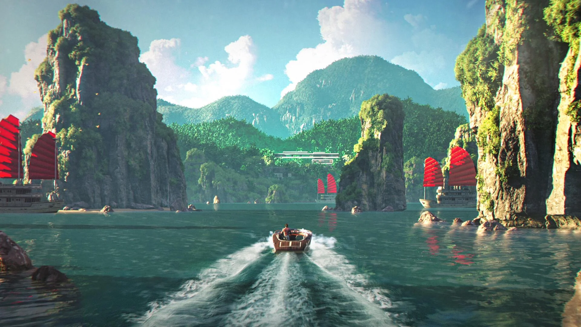 007 First Light will not offer preload on Steam and Xbox before launch