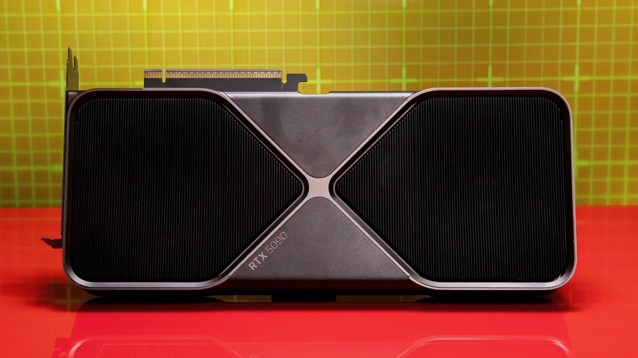 Banned RTX 5090 and RTX PRO 6000 listings appear on JD before being removed