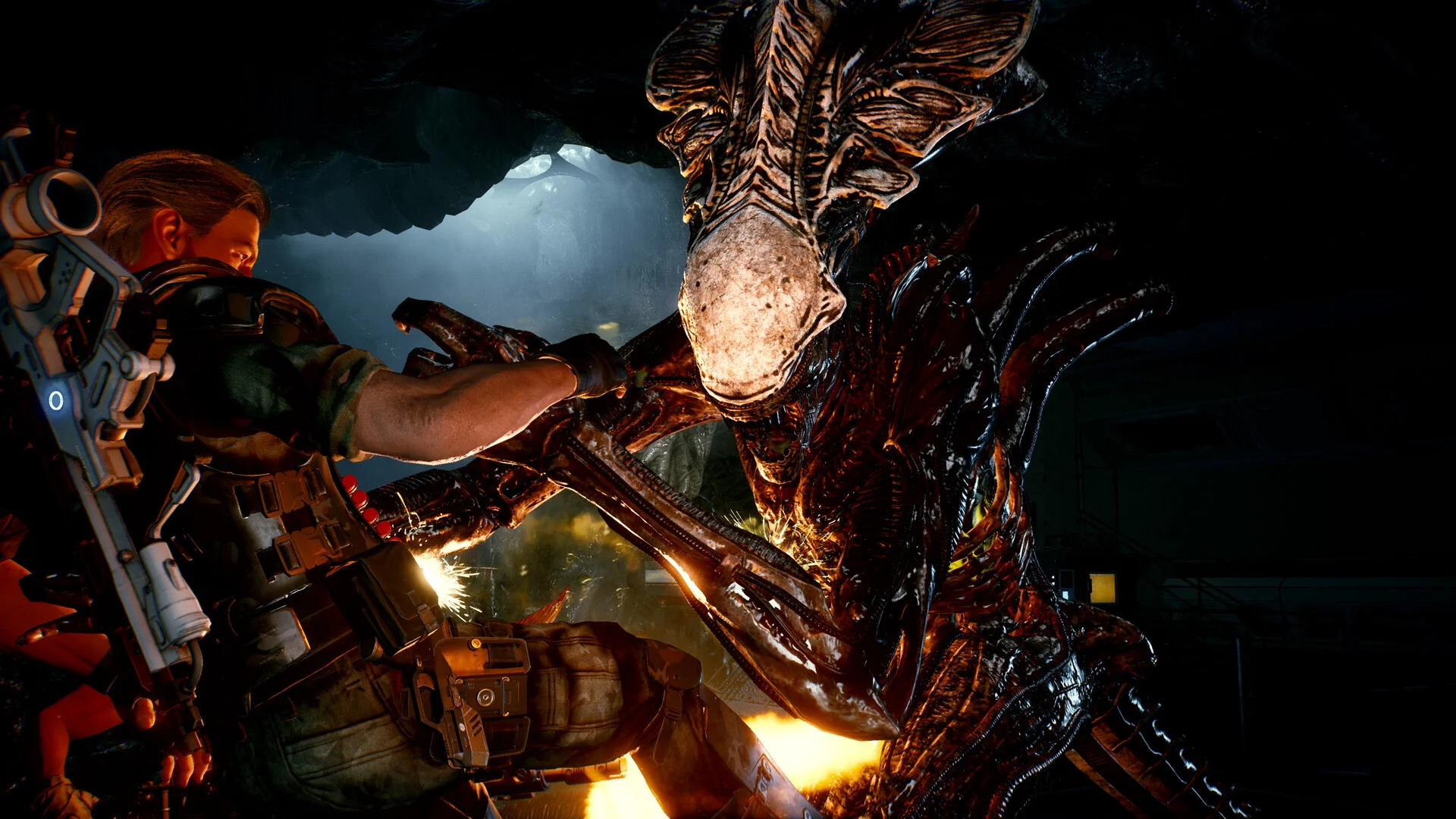 Aliens: Fireteam Elite 2 skipping Xbox PC is a bad sign for Microsoft’s store plans