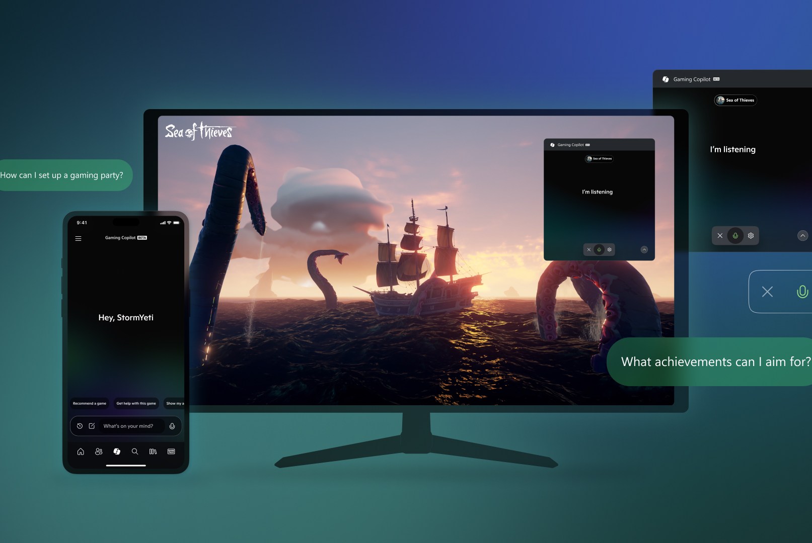 Microsoft is retiring Gaming Copilot on Xbox