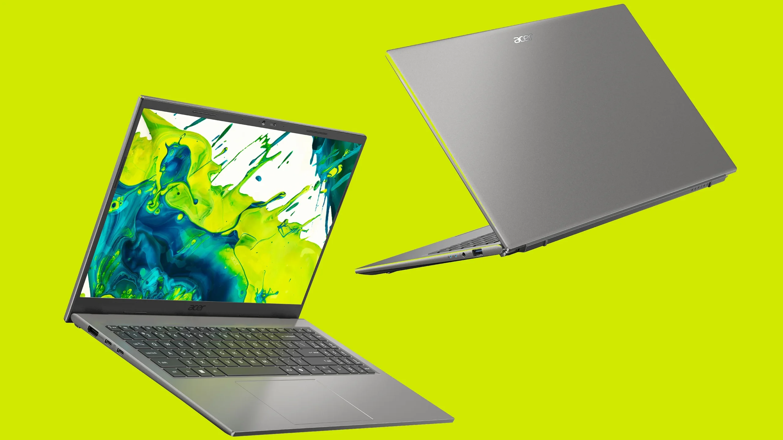 Acer’s first Snapdragon C laptop is official, but the most important details are still missing