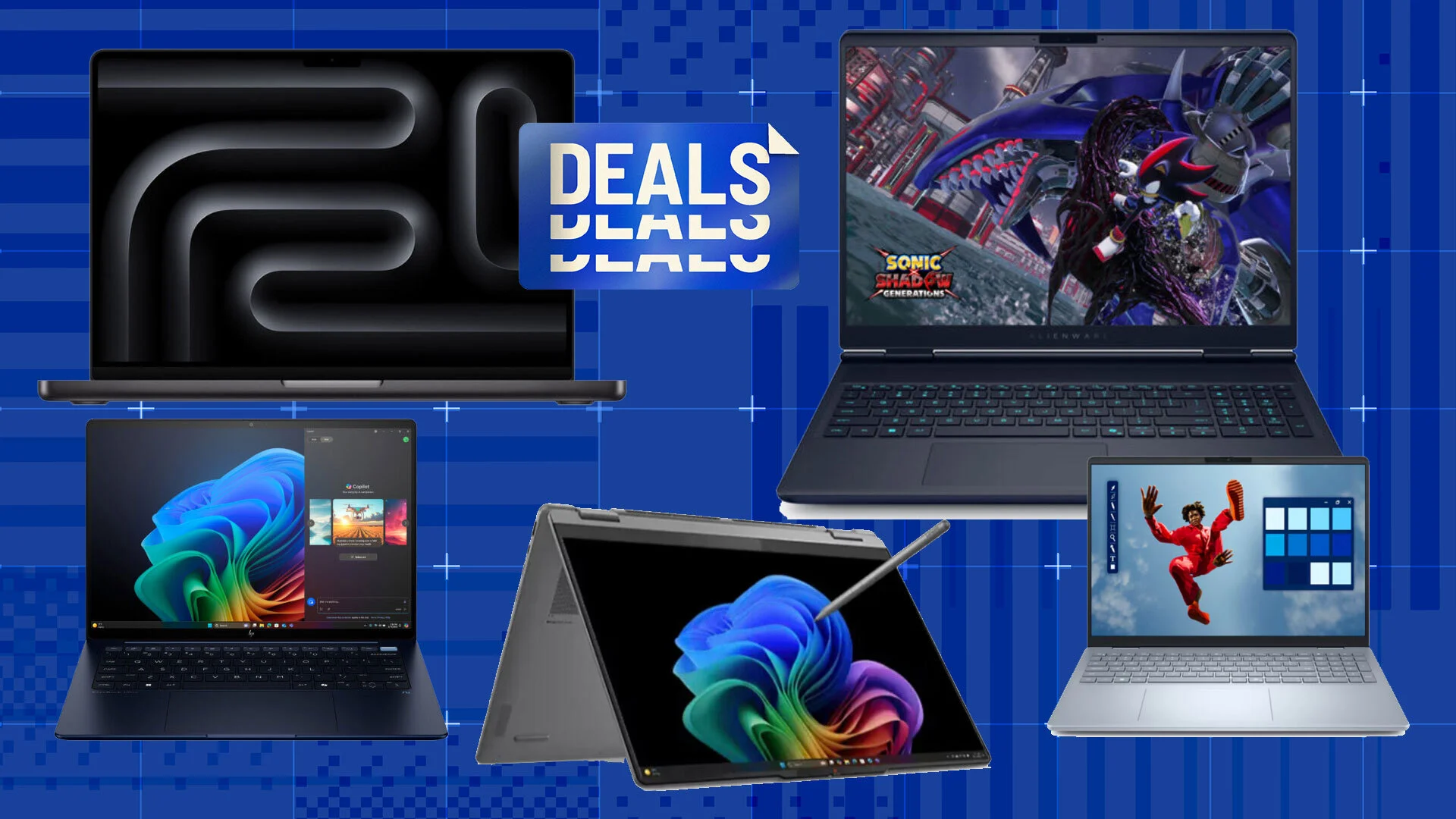 Best Buy cuts Dell laptop prices below $1,000 for Memorial Day