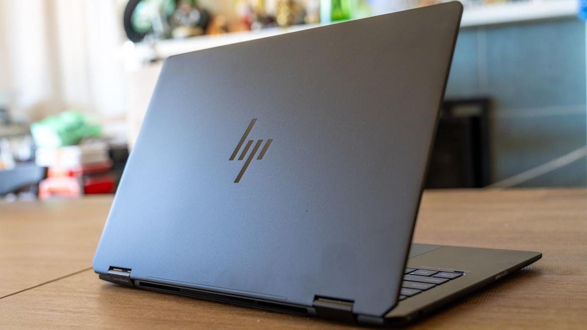 Googlebook laptops may use Intel Panther Lake chips for premium models