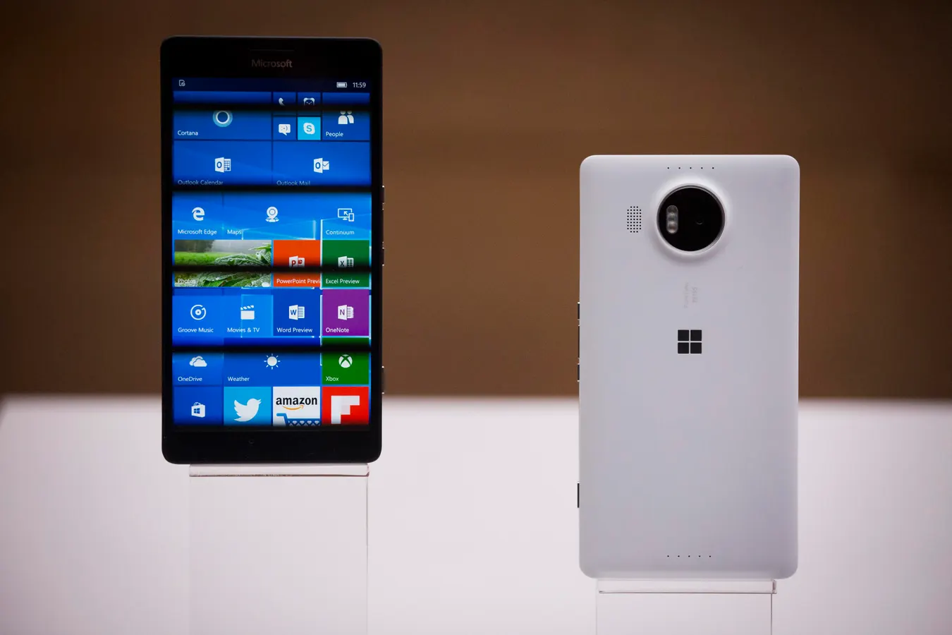Why the Lumia 950 XL still feels special years later