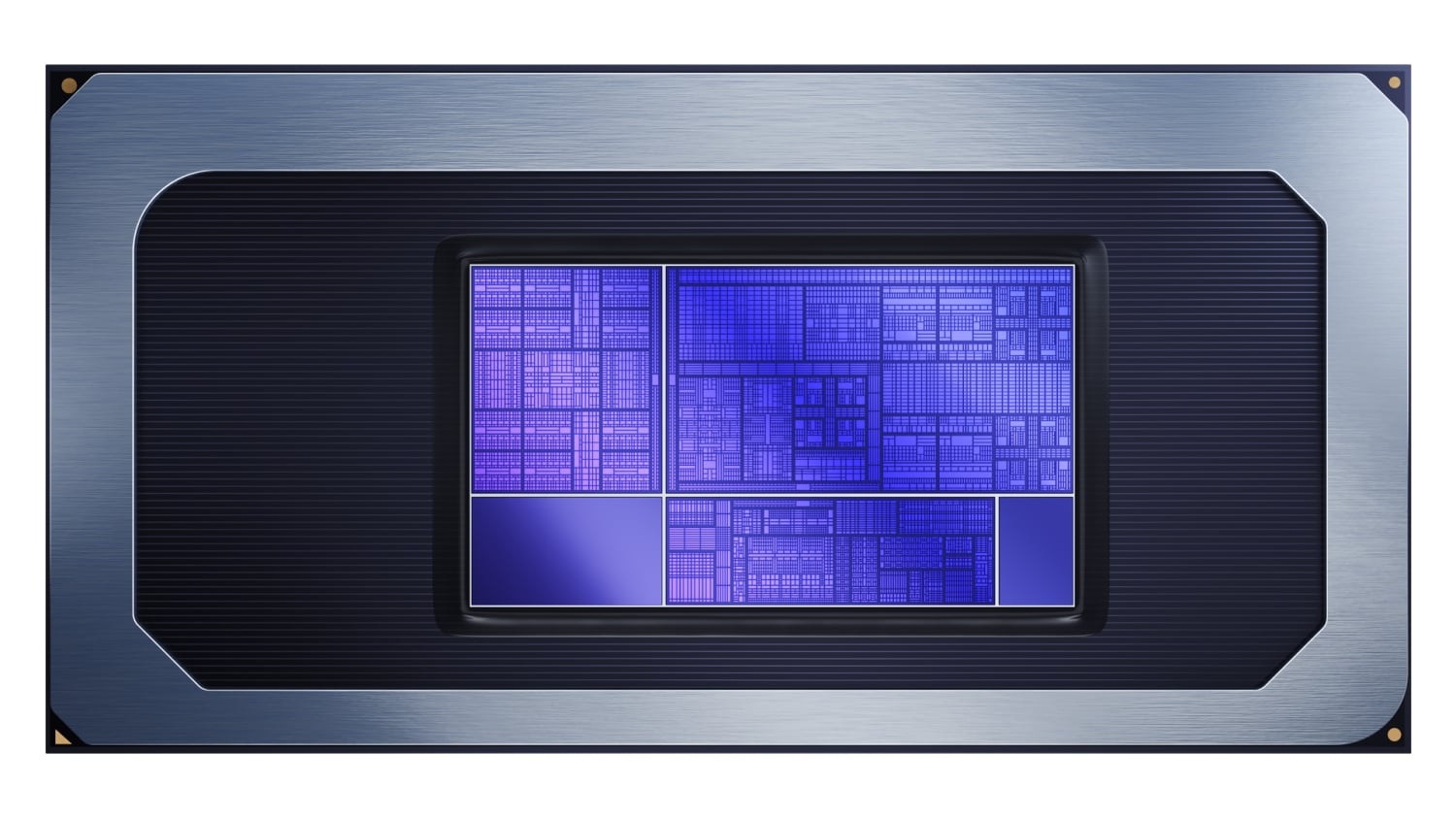 Intel Panther Lake R appears in Linux patch as rugged chip for harsh environments
