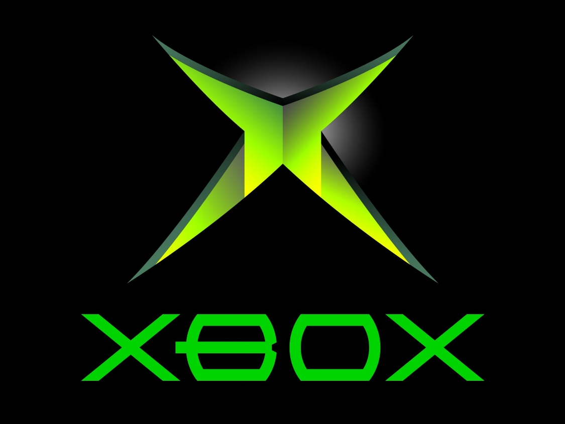 Microsoft appears to be changing Xbox branding to XBOX
