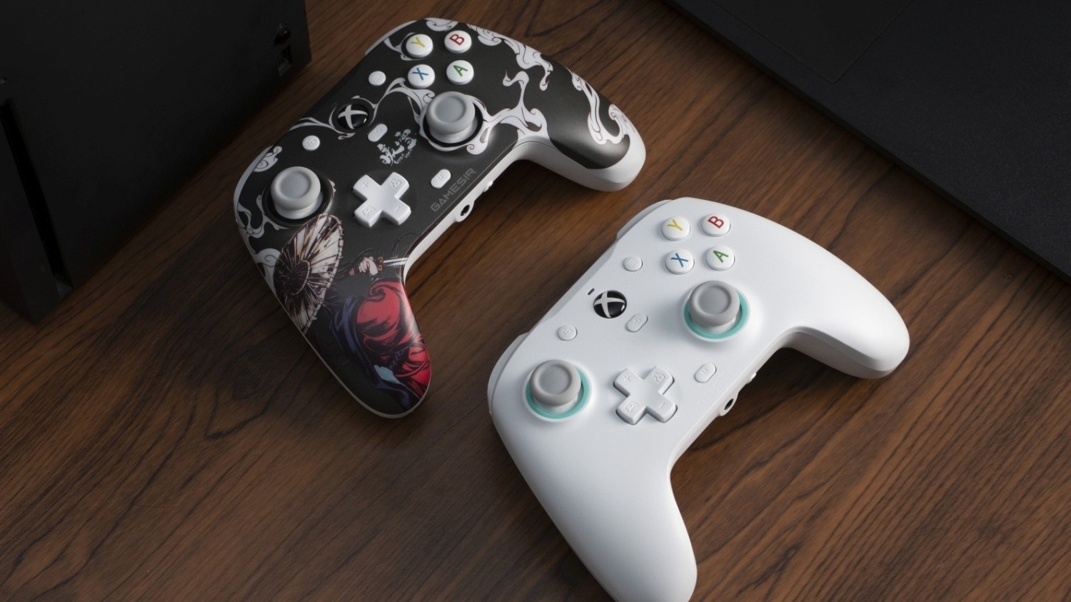 DriftGuard claims it can permanently recalibrate every Xbox controller to fight stick drift