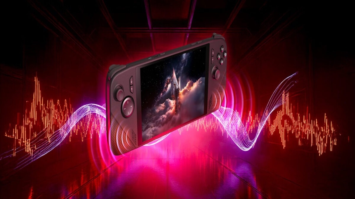 Acer’s Nitro Blaze Link is not a Steam Deck rival, it is a local streaming handheld