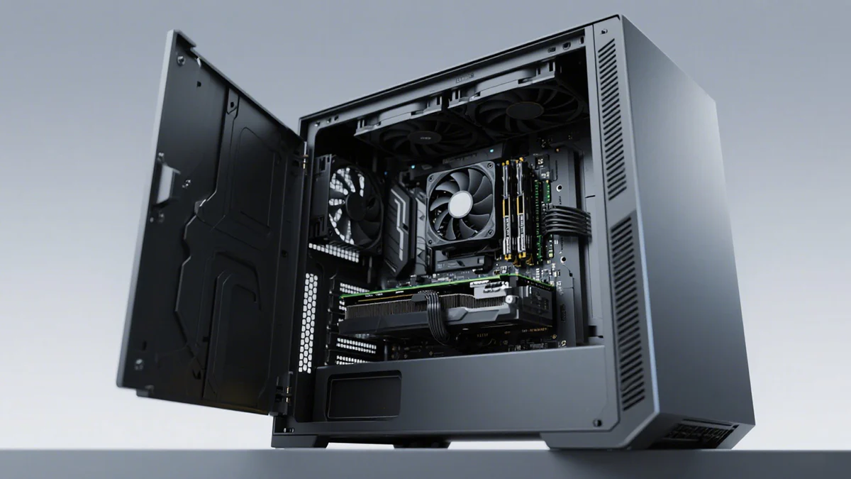 Mini PCs are becoming practical gaming machines, but the right choice depends on how you play