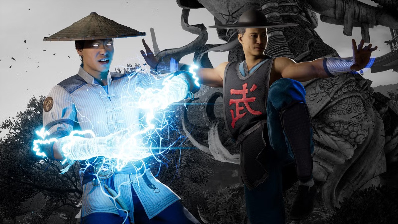 NetherRealm is working on another Mortal Kombat game, Ed Boon says
