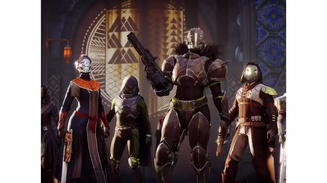 Sony takes $565 million Bungie impairment as questions grow around Destiny and Marathon
