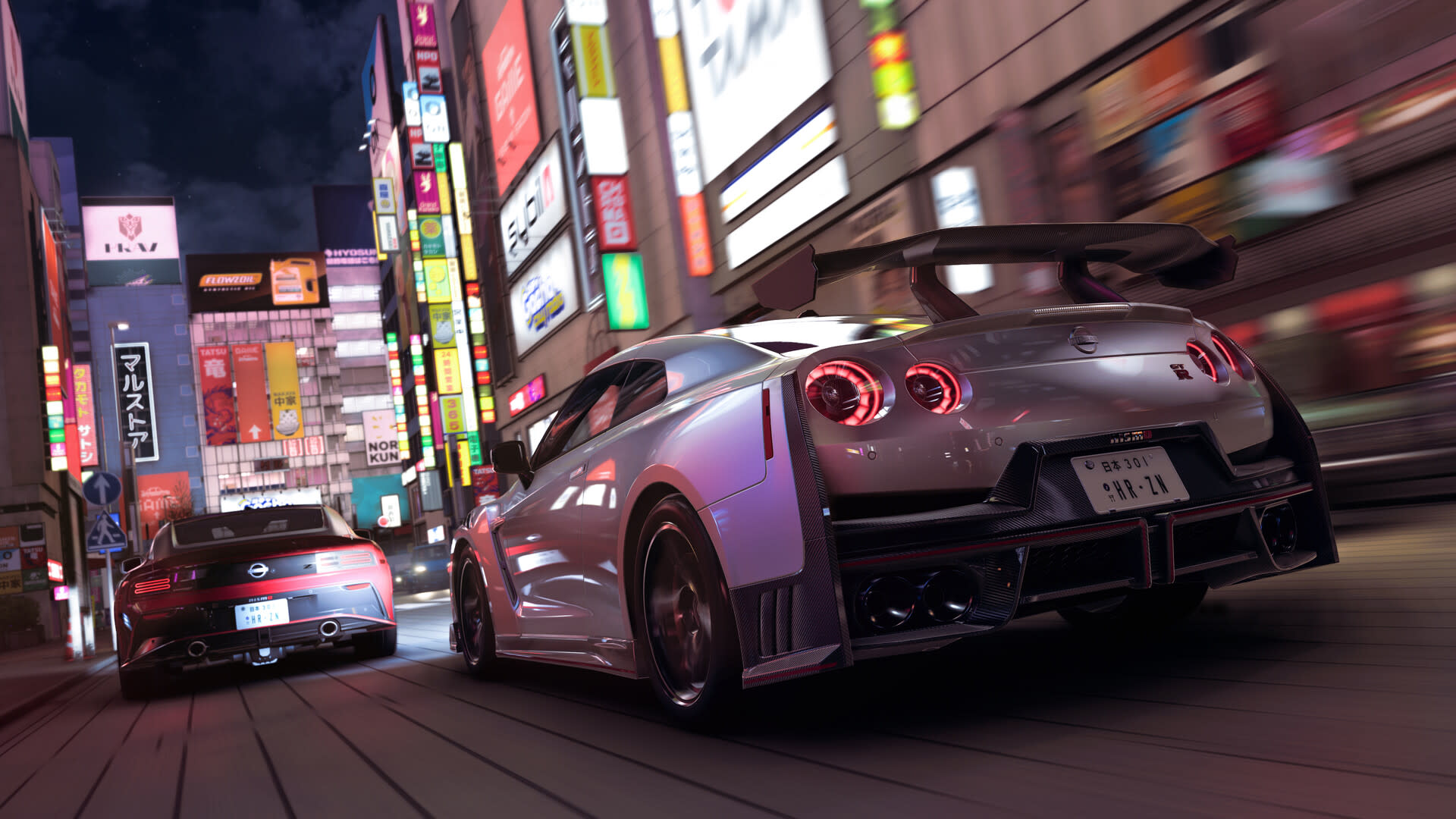 Microsoft warns Forza Horizon 6 pirates after leaked build spreads online