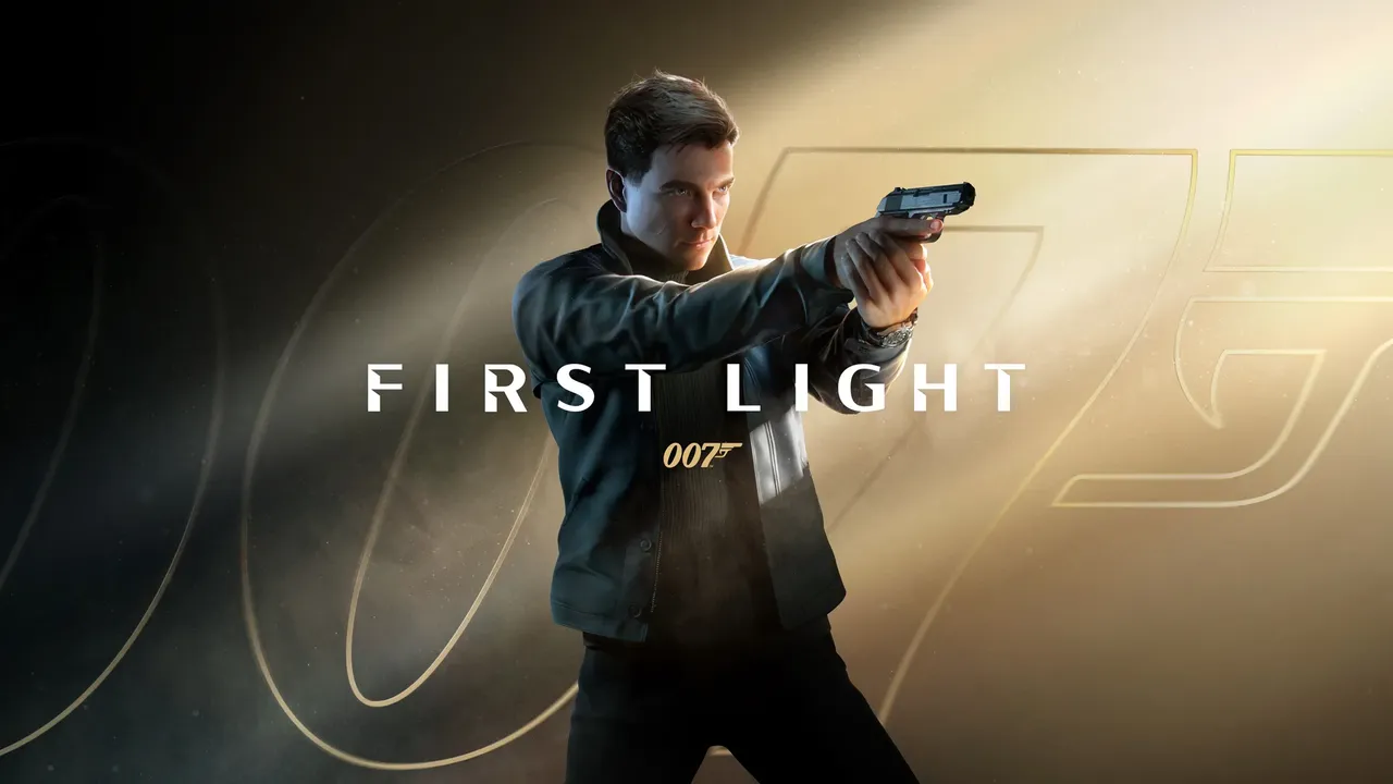 007 First Light becomes IO Interactive’s fastest selling game after 1.5 million launch day sales
