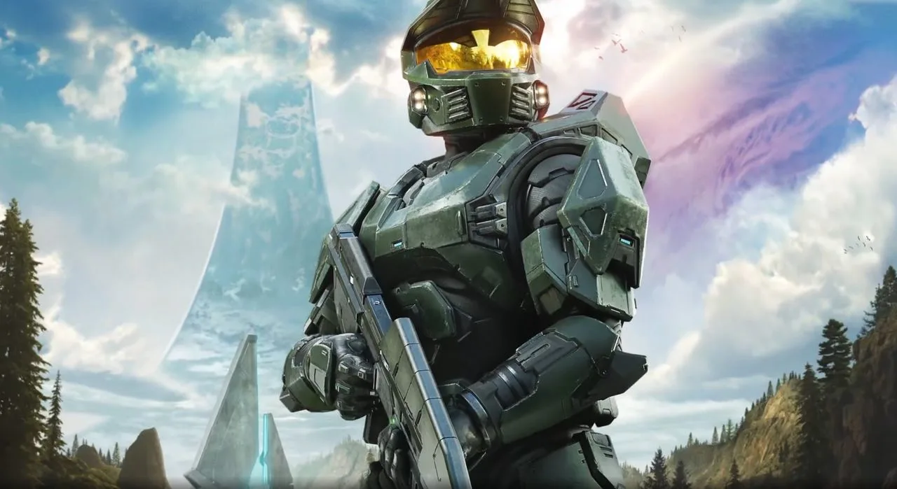 Former DOOM developer shares new details on Xbox’s canceled Halo MMO Titan