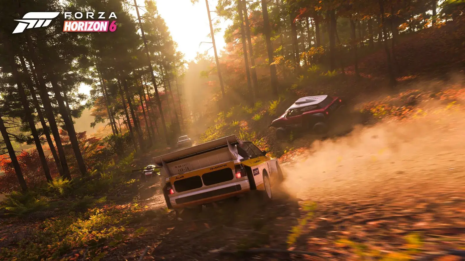Intel Arc driver 8801 adds support for Forza Horizon 6, Subnautica 2, and LEGO Batman